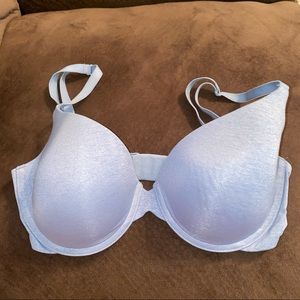 Victoria’s Secret Uplift Semi Demi Bra 34DD